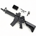 New M4A1 3.0 Gel Blaster High Speed Fire Mode-Flagship