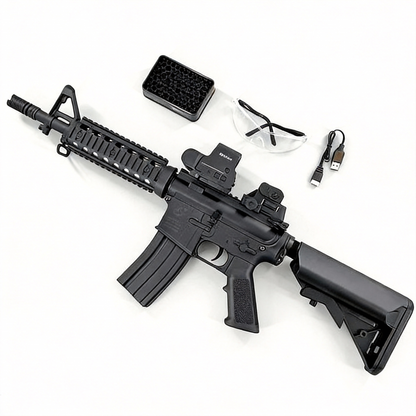 New M4A1 3.0 Gel Blaster High Speed Fire Mode-Flagship