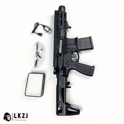 PDX 2.0 Gel Blaster With Forward And Backward Movable Bolt