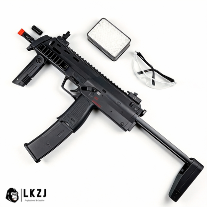 Upgraded MP7-A1 2.0 Gel Blaster