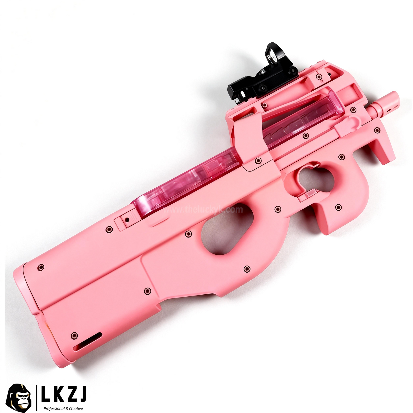 P90 Gel Blasters High Fire Speed Toy Gun