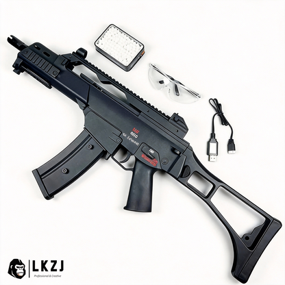 New G36C Gel Blaster