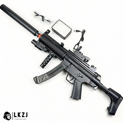 MP5 Gel blasters