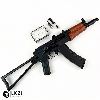 AK74U Gel Blaster
