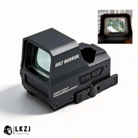 All-Metal Optical Sights | Near-Complete Series for Toy Blasters