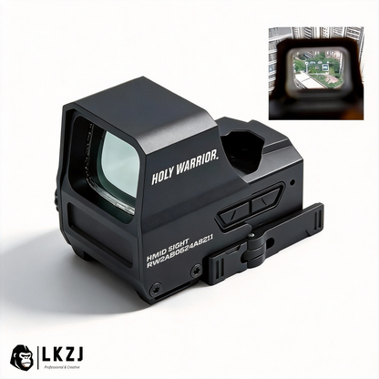 All-Metal Optical Sights | Near-Complete Series for Toy Blasters