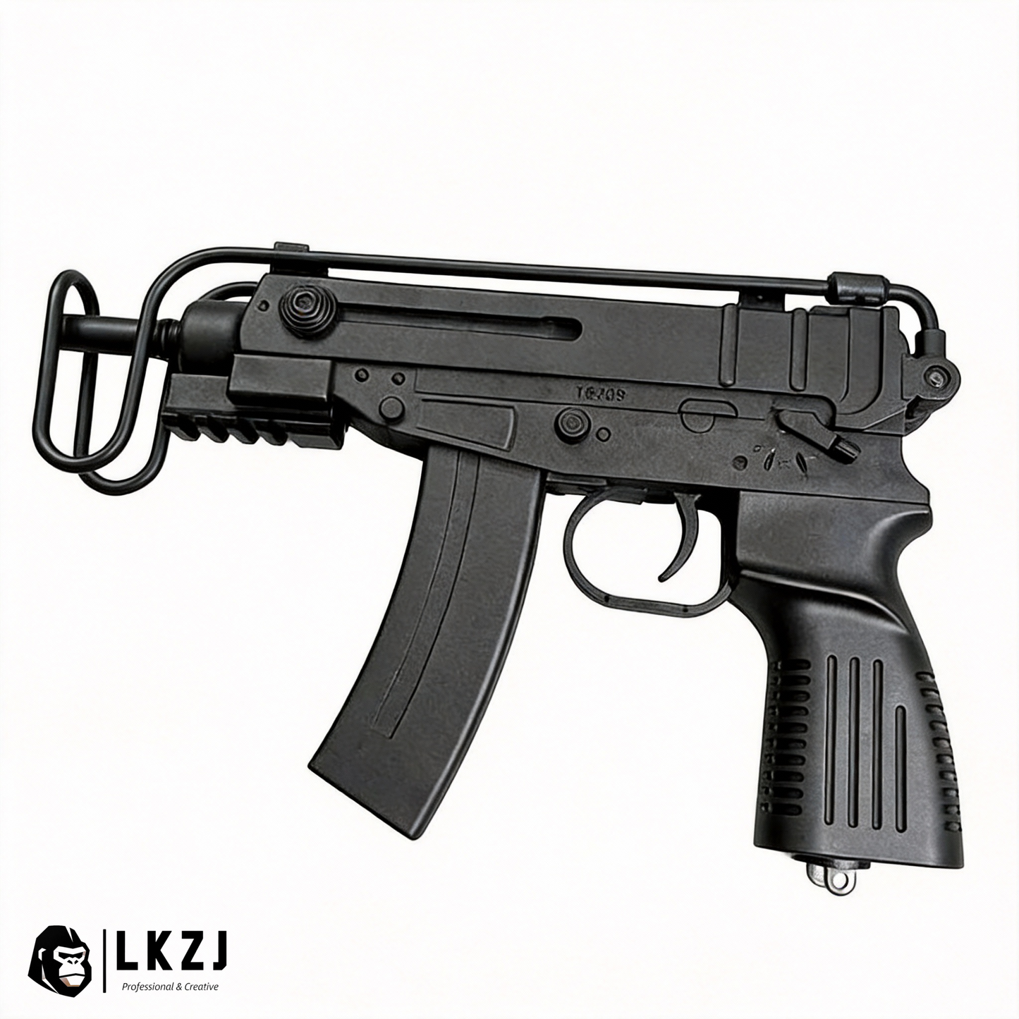 Scorpion Gel blaster