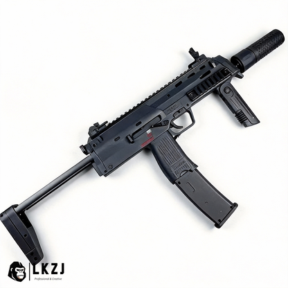 Upgraded MP7-A1 2.0 Gel Blaster
