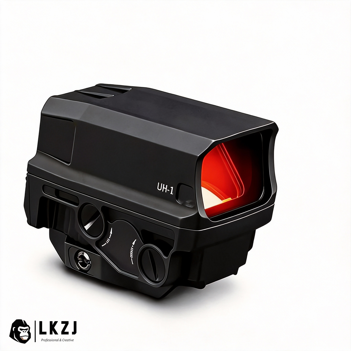 All-Metal Optical Sights | Near-Complete Series for Toy Blasters