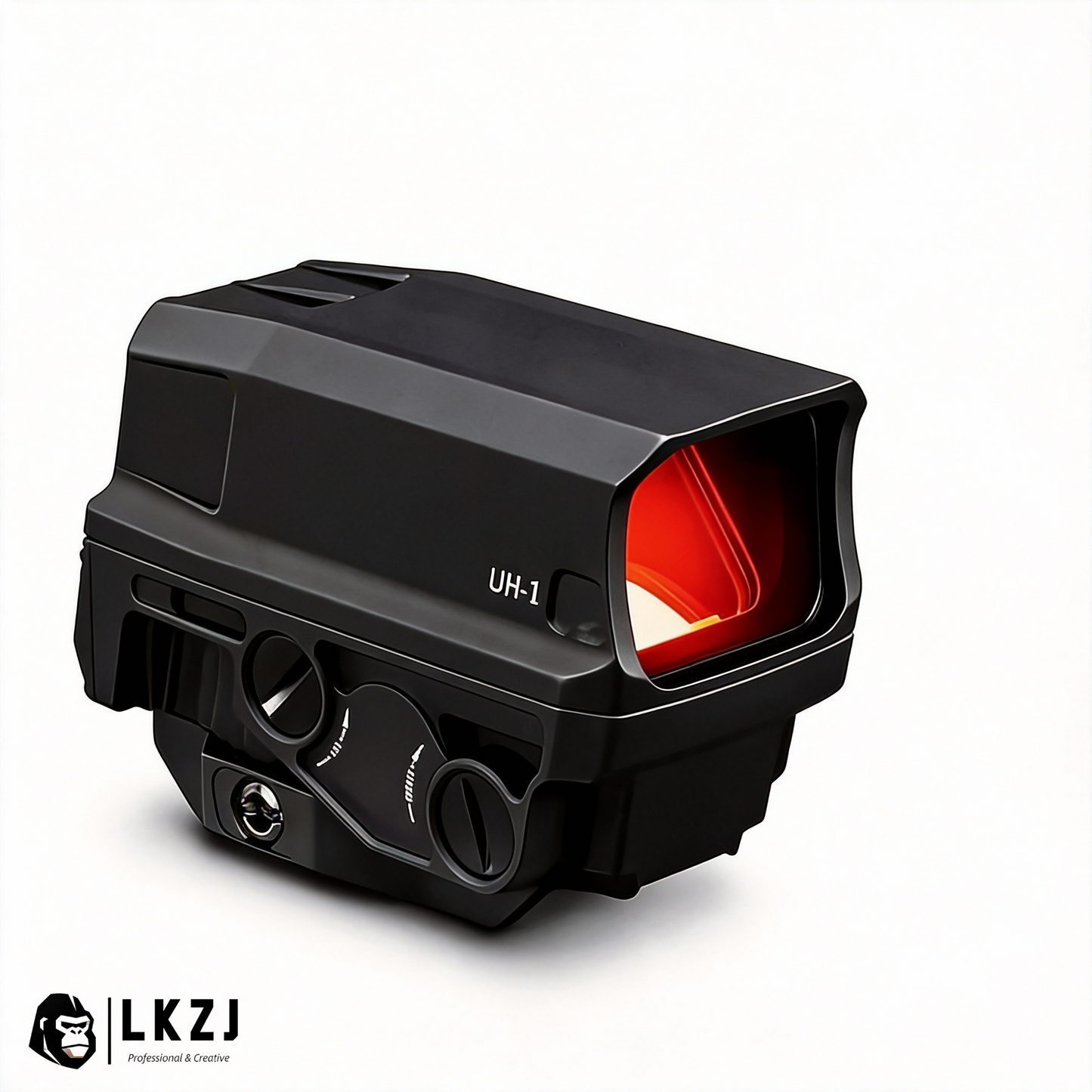 All-Metal Optical Sights | Near-Complete Series for Toy Blasters
