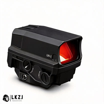 All-Metal Optical Sights | Near-Complete Series for Toy Blasters