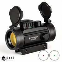 All-Metal Optical Sights | Near-Complete Series for Toy Blasters