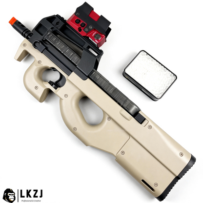 P90 Gel Blasters High Fire Speed Toy Gun