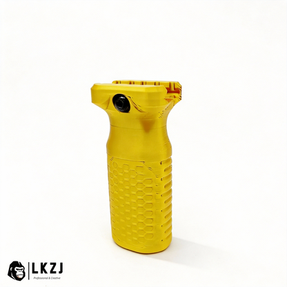 Toy Gun Grip