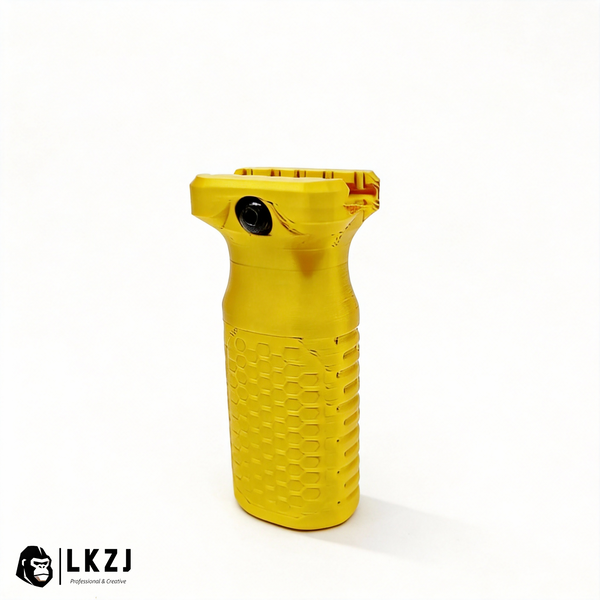 Toy Gun Grip
