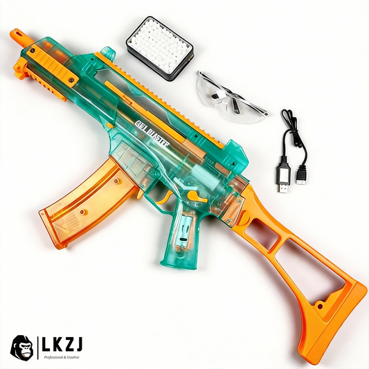 New G36C Gel Blaster