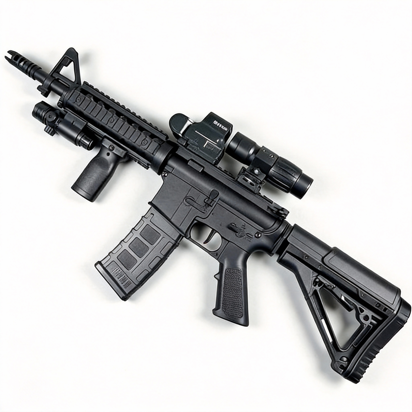 New M4A1 3.0 Gel Blaster High Speed Fire Mode-Flagship