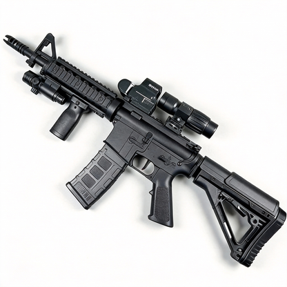 New M4A1 3.0 Gel Blaster High Speed Fire Mode-Flagship