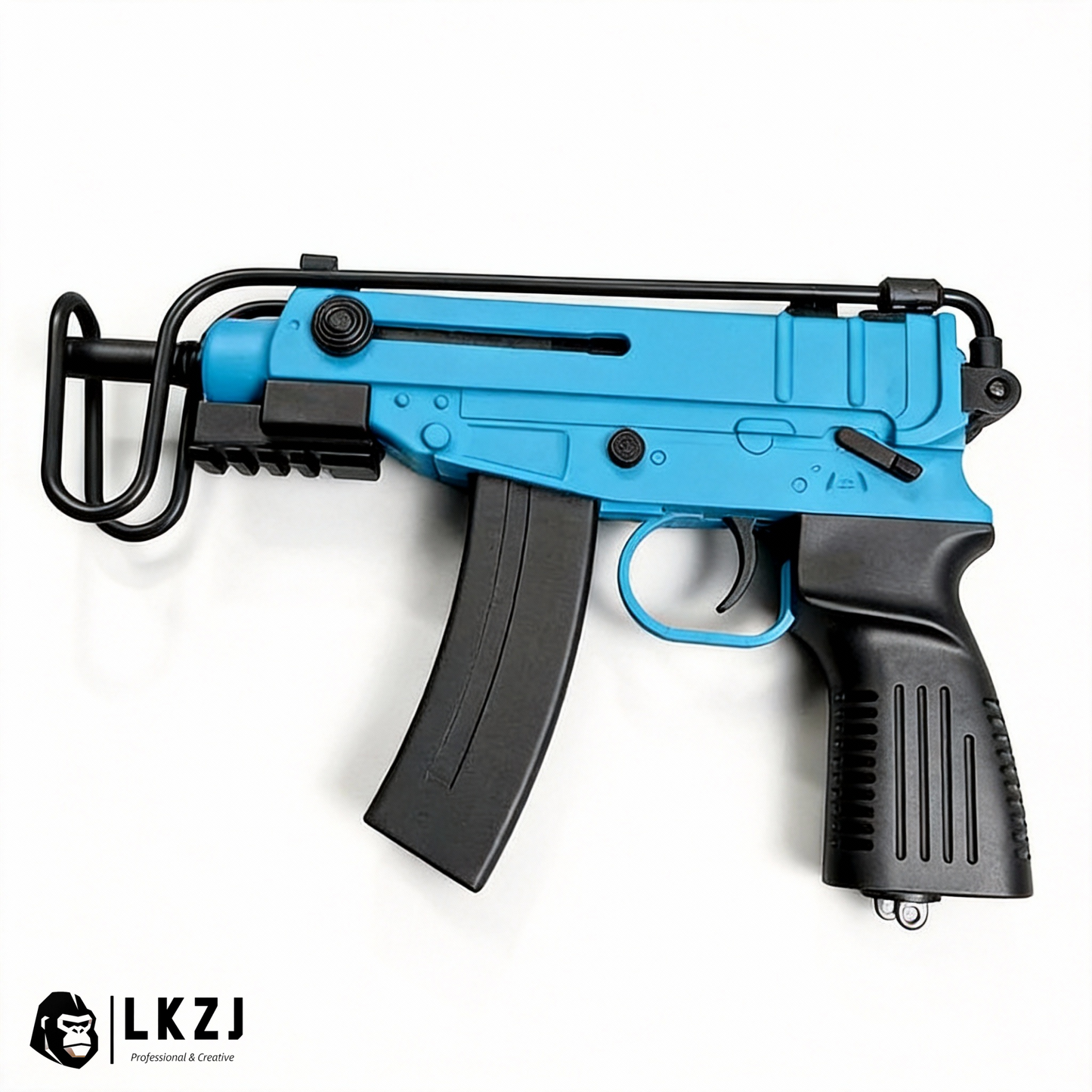 Scorpion Gel blaster