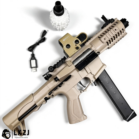 New ARP9 Gel Blaster ToyGun-LKCJ recommended