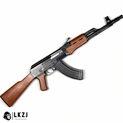 AK 47 Gel Blasters