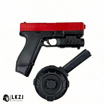 New Fast Mode Pistol Gel Blaster
