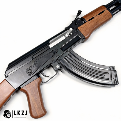 AK 47 Gel Blasters