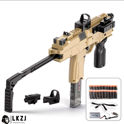 Electric MP9 Dart Blaster