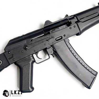 AK74U Gel Blaster