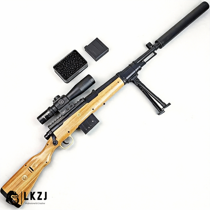 M24/Kar98k Sniper Gel Blaster