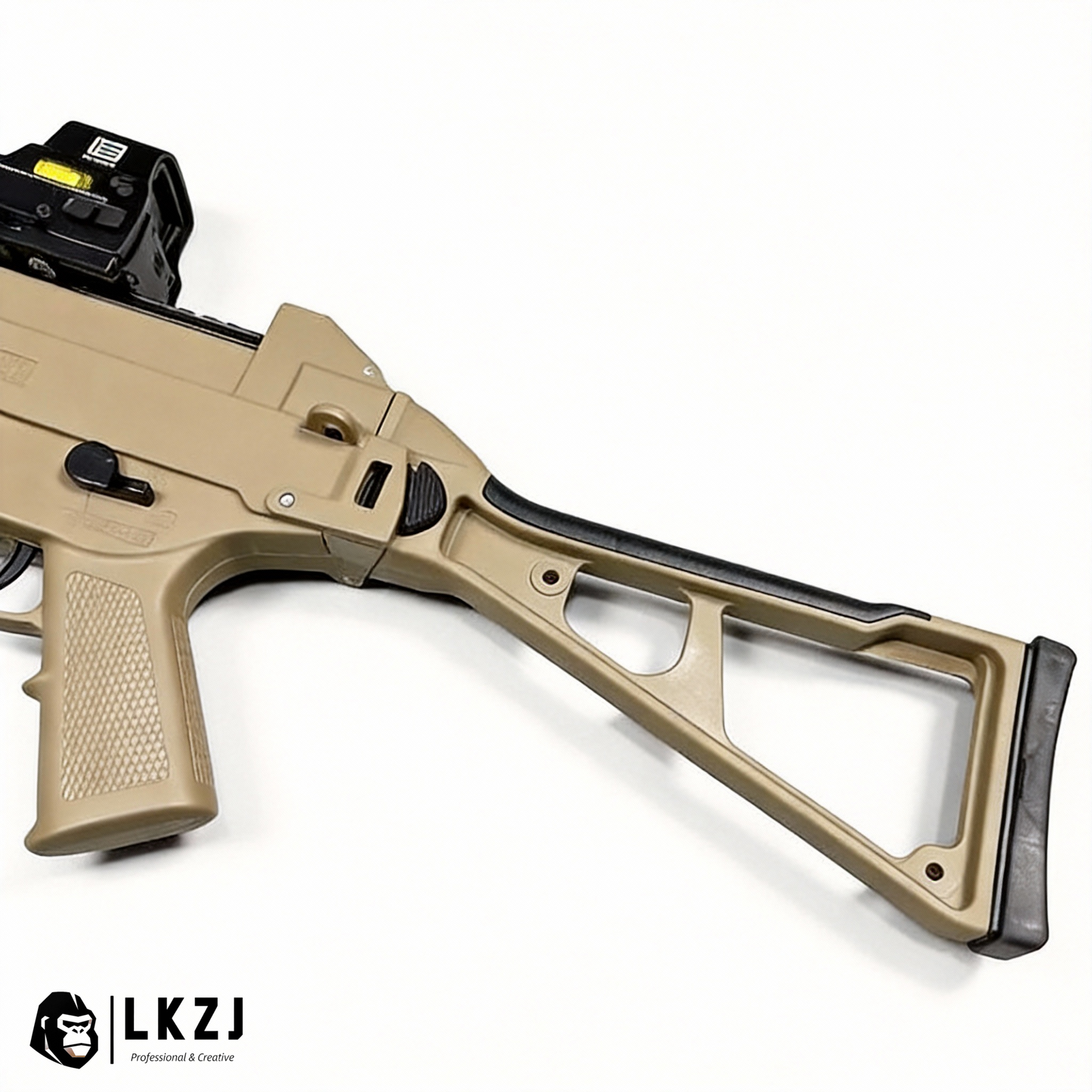 Ump45 Gel Blaster