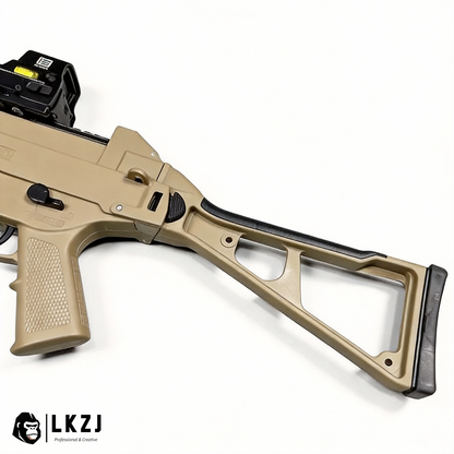 Ump45 Gel Blaster