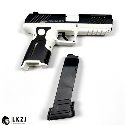 New P320 Soft Bullet Nerf Gun
