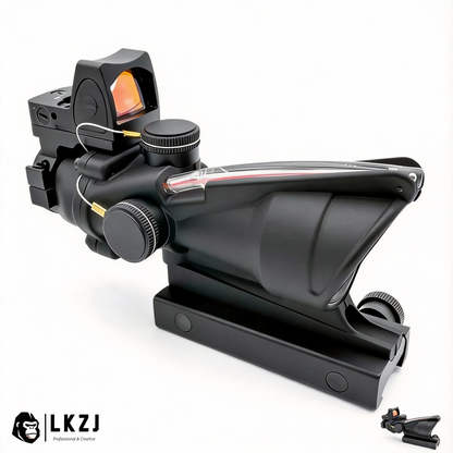 All-Metal Optical Sights | Near-Complete Series for Toy Blasters