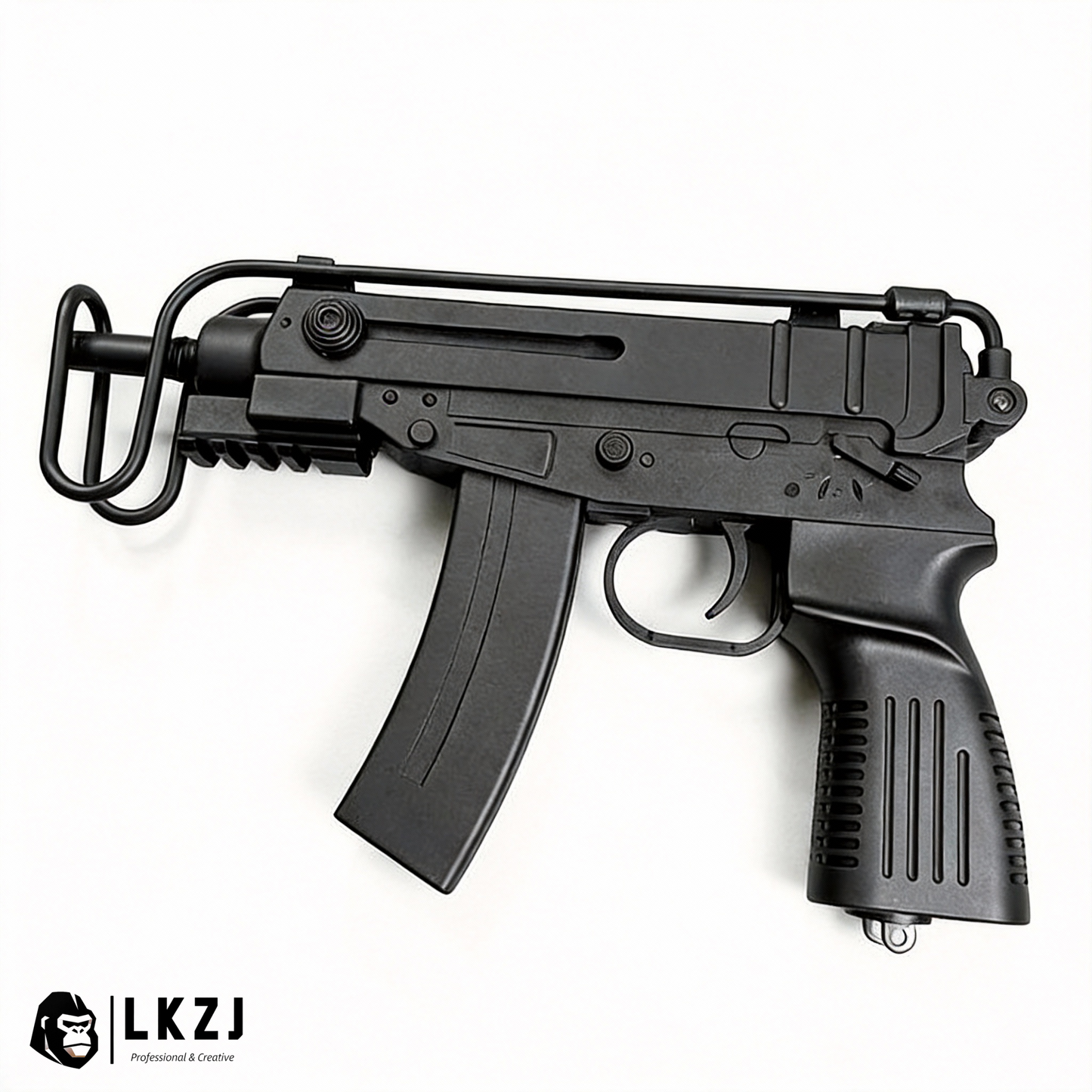 Scorpion Gel blaster