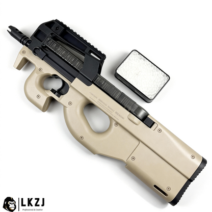P90 Gel Blasters High Fire Speed Toy Gun