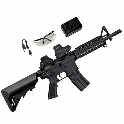 New M4A1 3.0 Gel Blaster High Speed Fire Mode-Flagship