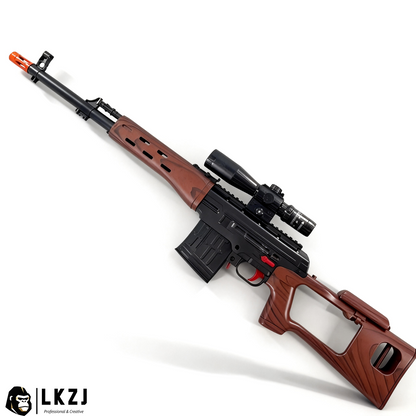 SVD Sniper Gel Blaster