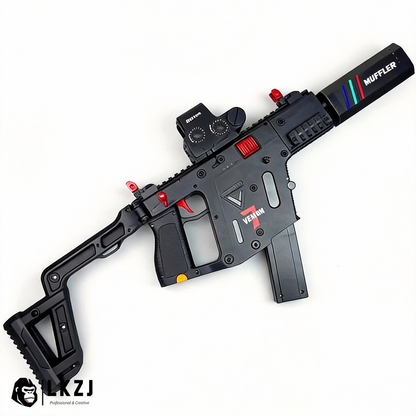 Vector Gel Blaster