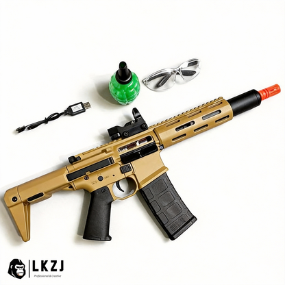 AAC Honey Badger 2.0 Gel Blaster