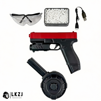New Fast Mode Pistol Gel Blaster