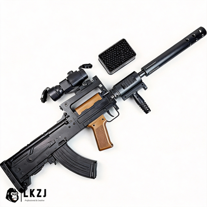 Groza Gel Blaster