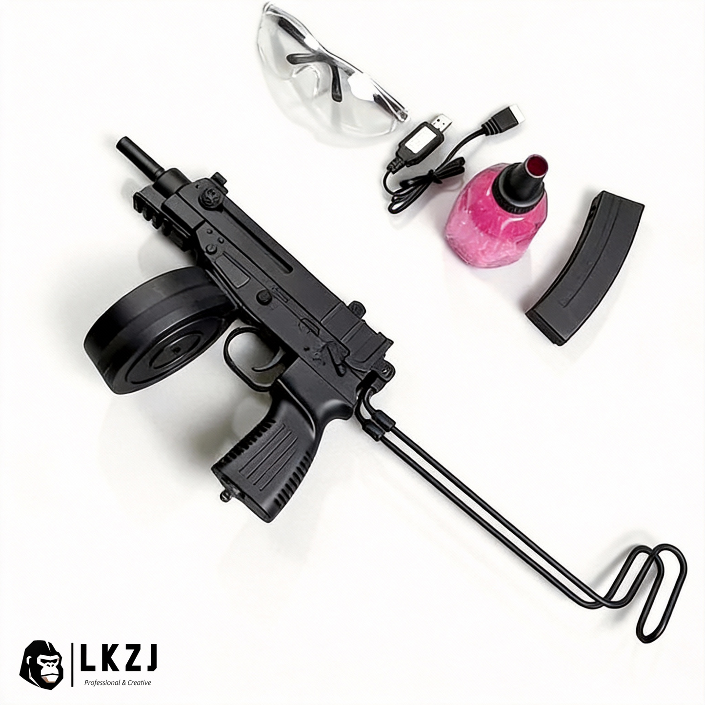 Scorpion Gel blaster