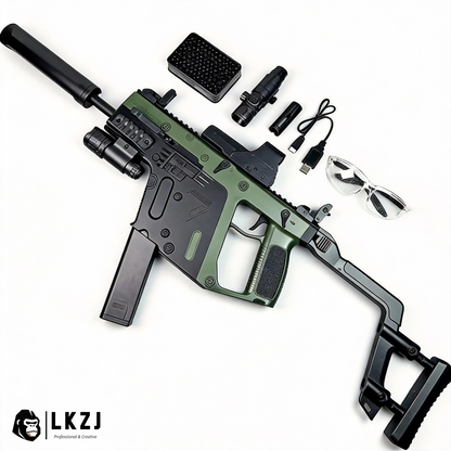 Vector Gel Blaster
