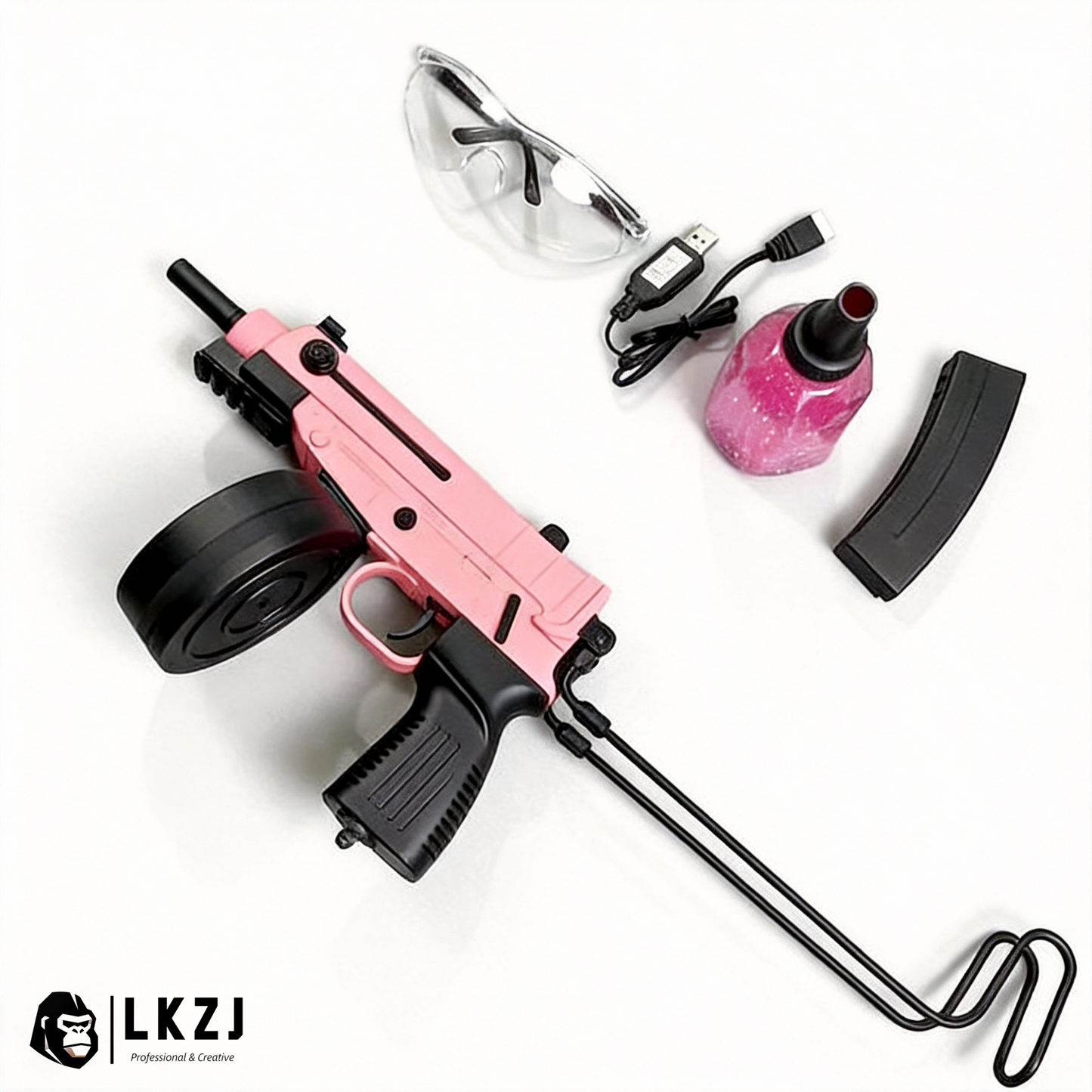 Scorpion Gel blaster