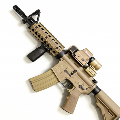 New M4A1 3.0 Gel Blaster High Speed Fire Mode-Flagship