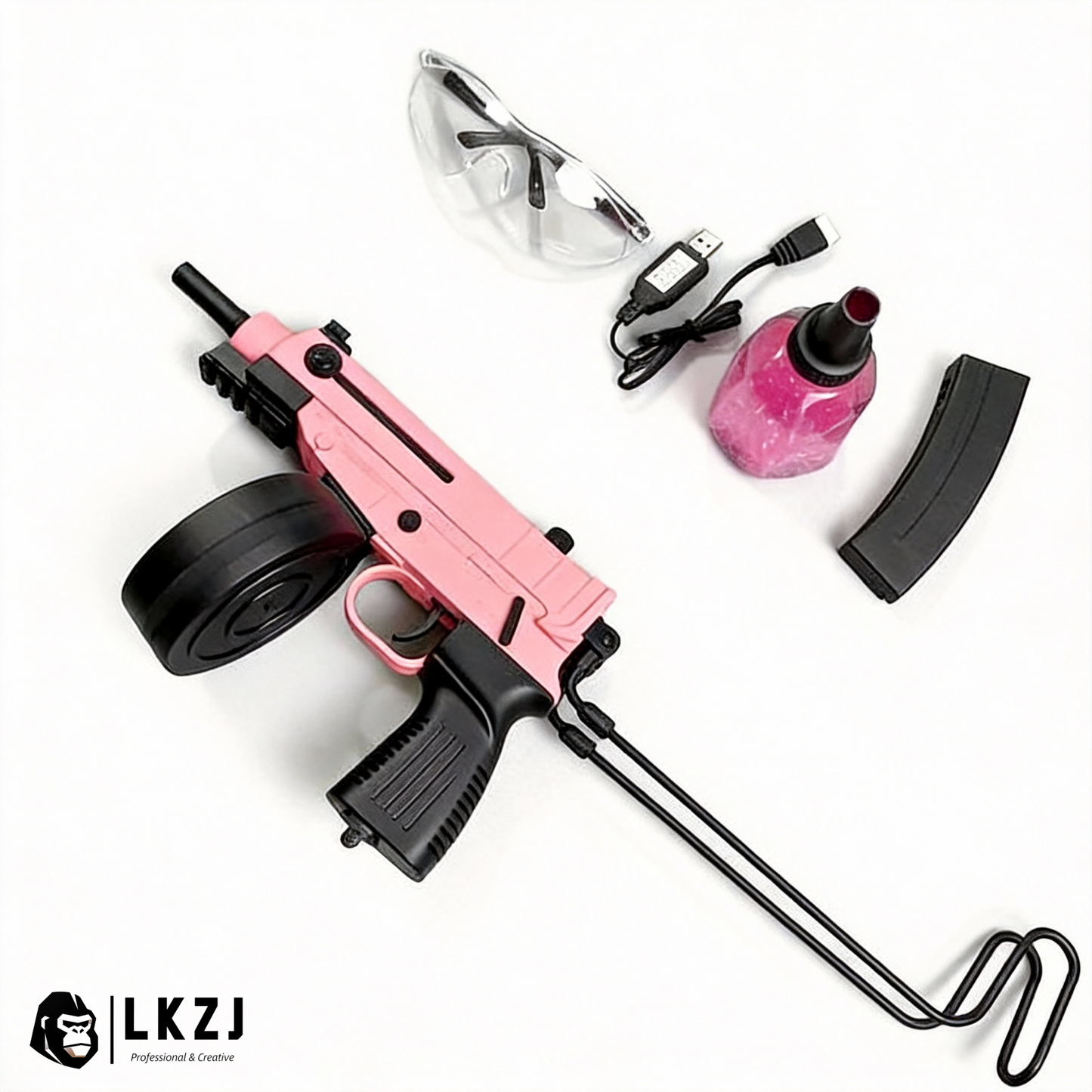 Scorpion Gel blaster