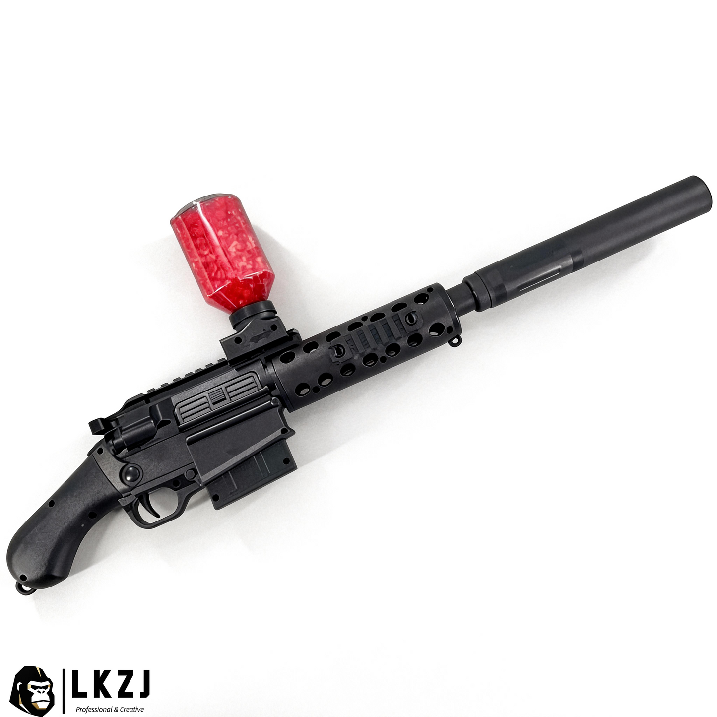 AWM Sniper Gel Blaster