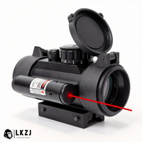 All-Metal Optical Sights | Near-Complete Series for Toy Blasters