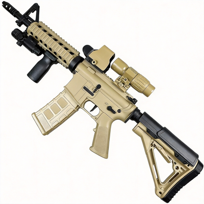 New M4A1 3.0 Gel Blaster High Speed Fire Mode-Flagship